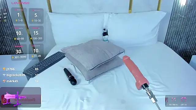 StripChat amor_smith_ is Freechat amor_smith_ — fuck my pussy well