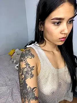 Amy_sweet-03 on StripChat