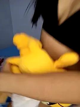 Amy_sweet-03 on StripChat