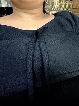 Freechat Anamika_24 on StripChat