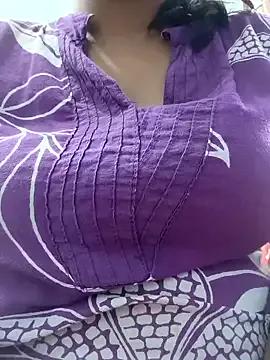 Freechat Anamika_24 on StripChat