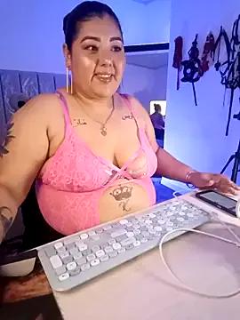 StripChat AndreaKinky is Freechat AndreaKinky — BLOWJOB