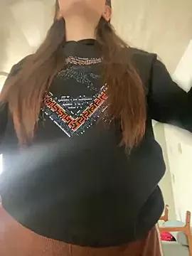 Freechat angel_natural on StripChat