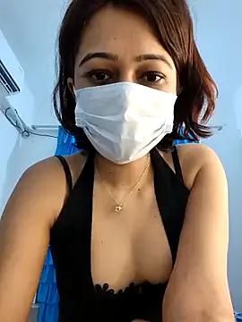StripChat Angel_rani2 is Freechat Angel_rani2 — Topless