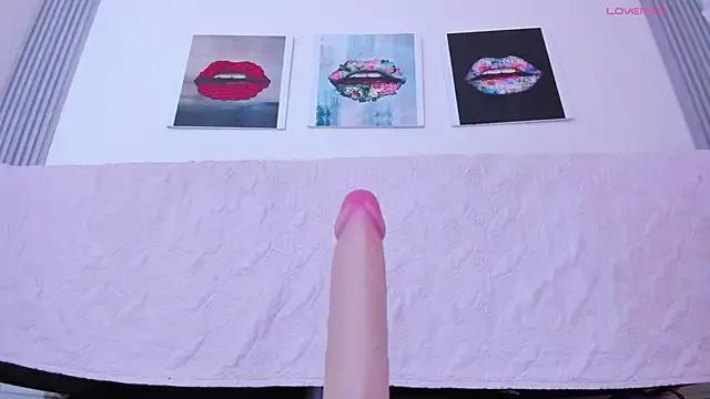 StripChat Angela_donnato is Freechat Angela_donnato — Anal penetration and soles