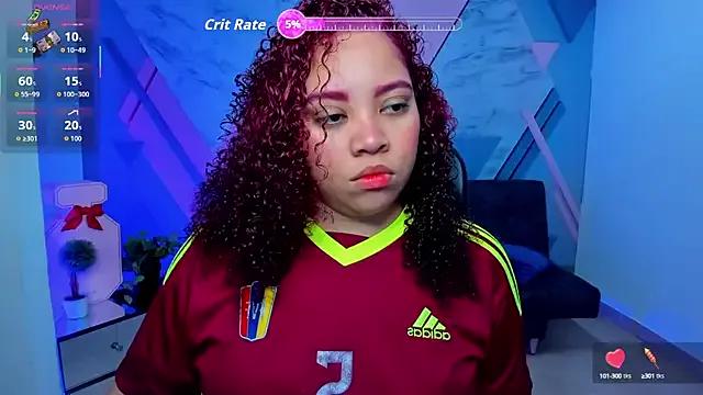 Freechat AngelaCoffee on StripChat