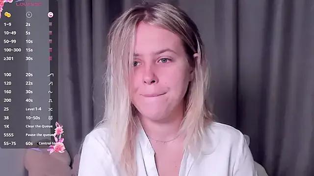 Freechat AngelAnty on StripChat