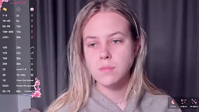 Freechat AngelAnty on StripChat