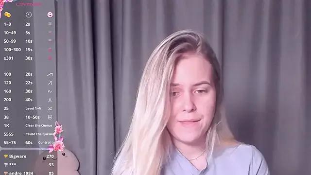 Freechat AngelAnty on StripChat