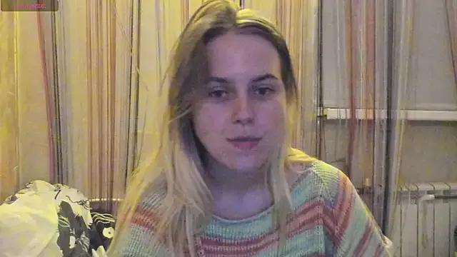 Freechat AngelAnty on StripChat