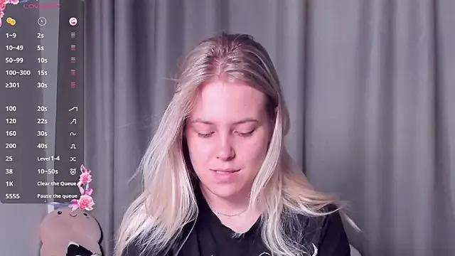 Freechat AngelAnty on StripChat