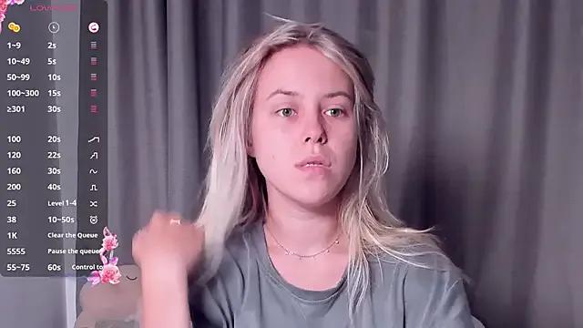 Freechat AngelAnty on StripChat