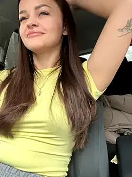 AngelinaTeller on StripChat