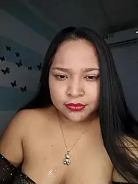 Angelly_ricura on StripChat