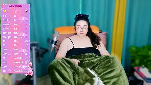 Freechat AngelwithEcup on StripChat