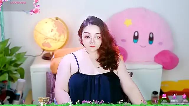 Freechat AngelwithEcup on StripChat