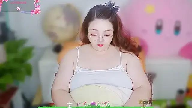 Freechat AngelwithEcup on StripChat