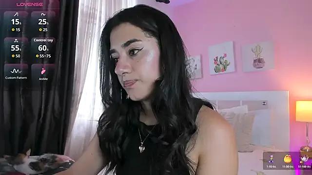 annadu011 — Moan your name