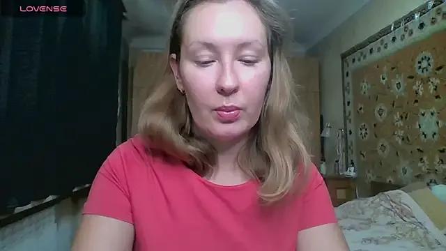 AnnaXLovers on StripChat