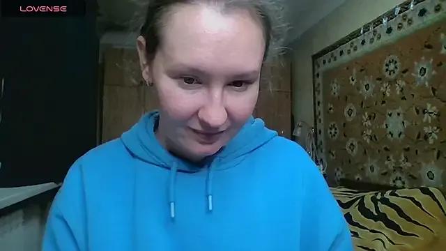 AnnaXLovers on StripChat