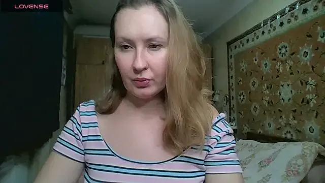 AnnaXLovers on StripChat