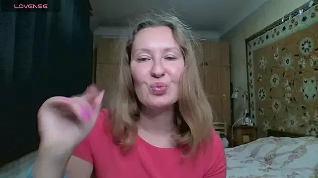 AnnaXLovers on StripChat