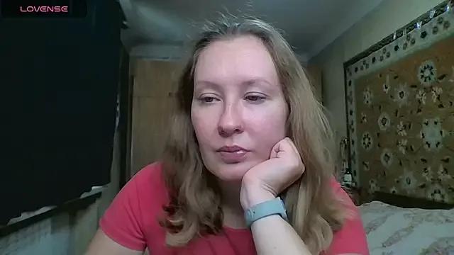 AnnaXLovers on StripChat