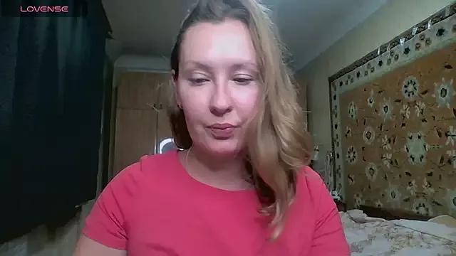 AnnaXLovers on StripChat