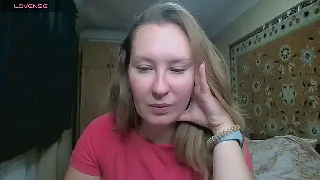 AnnaXLovers on StripChat