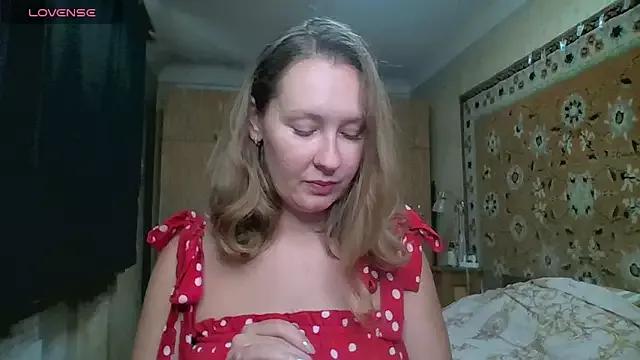 AnnaXLovers on StripChat