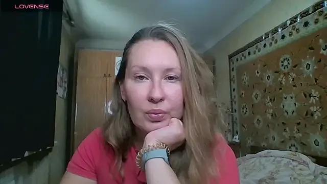 AnnaXLovers on StripChat