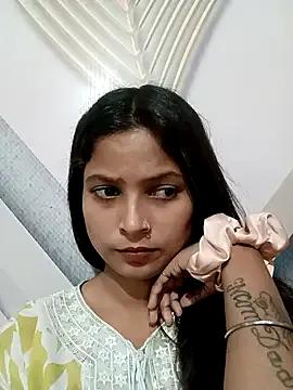 Freechat Anshika1431 on StripChat