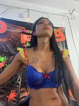 Freechat Antonellasmith00 on StripChat