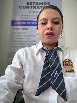 Ariana-07 — full nudity *1 minute hard fingers