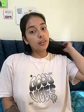 ariana_sweet87 on StripChat 