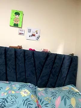 ariana_sweet87 on StripChat 