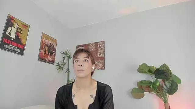 Freechat Arii_anna_ on StripChat