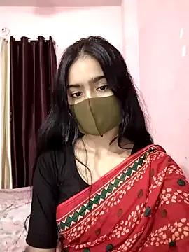 Arisha- — Bra Open