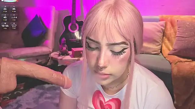 Private ashlynnlowe_ on StripChat