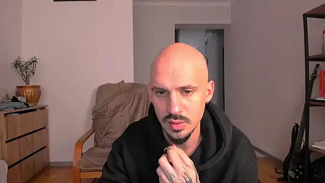 AssHunter4k on StripChat 