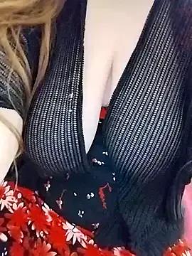 Private AugustRayn on StripChat