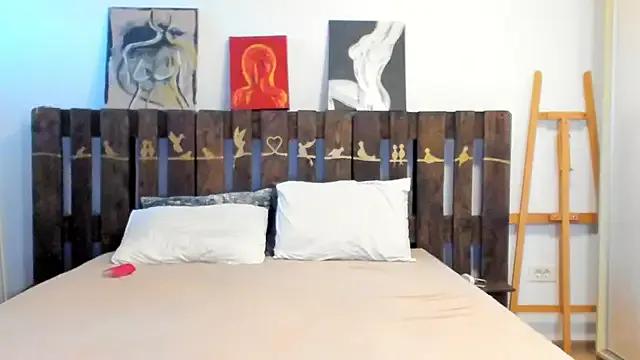 Private Ava_Carterr on StripChat