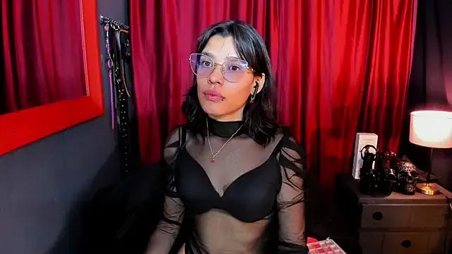 AvaLusty — Freechat on StripChat