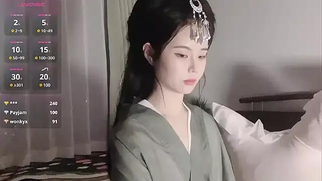 Group Awedenwat on StripChat