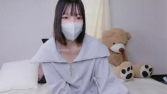 Freechat Azusa_128 on StripChat