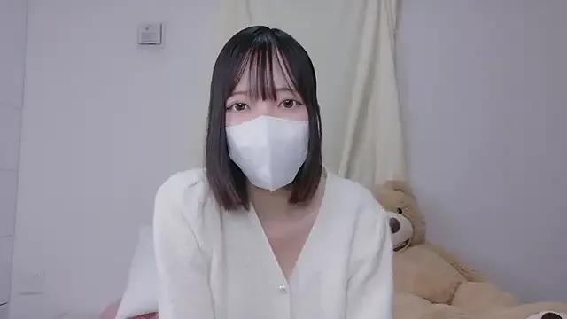 Freechat Azusa_128 on StripChat