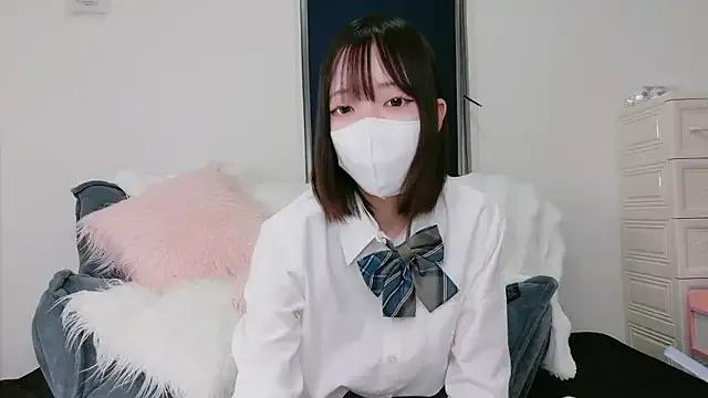 Freechat Azusa_128 on StripChat