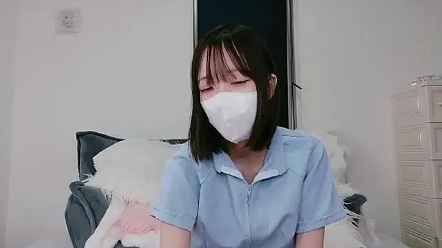 Freechat Azusa_128 on StripChat