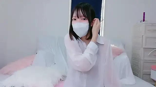 Freechat Azusa_128 on StripChat