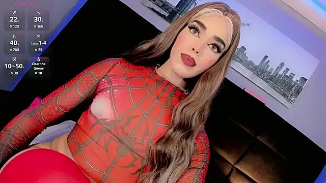 Baby-Isa on StripChat